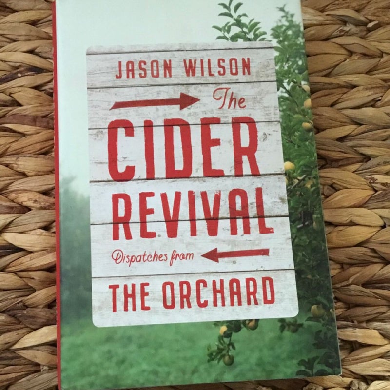 Cider Revival