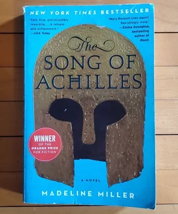 The Song of Achilles