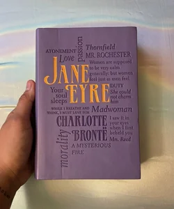 Jane Eyre