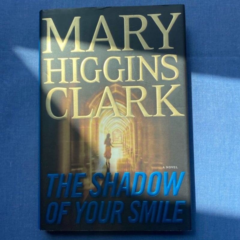 The Shadow of Your Smile