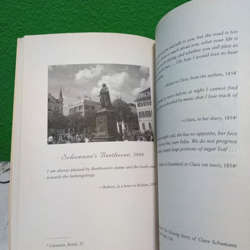 Good Things I Wish You