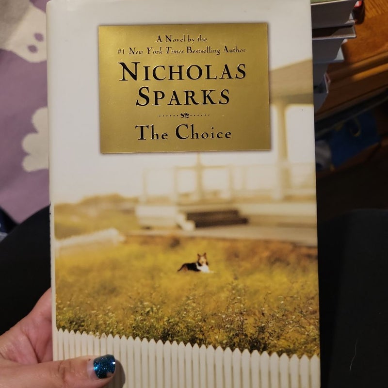 The Choice