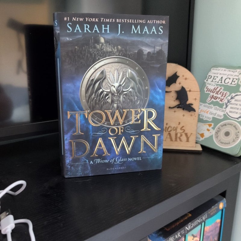 Tower of Dawn
