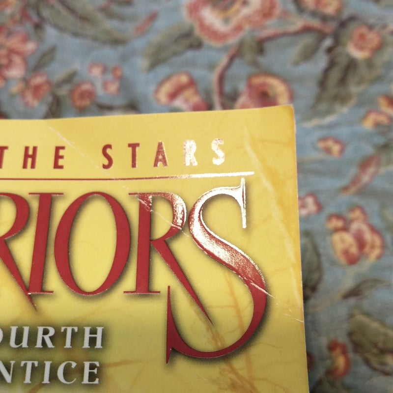 Warriors: Omen of the Stars Box Set