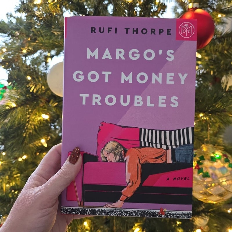 Margo's Got Money Troubles