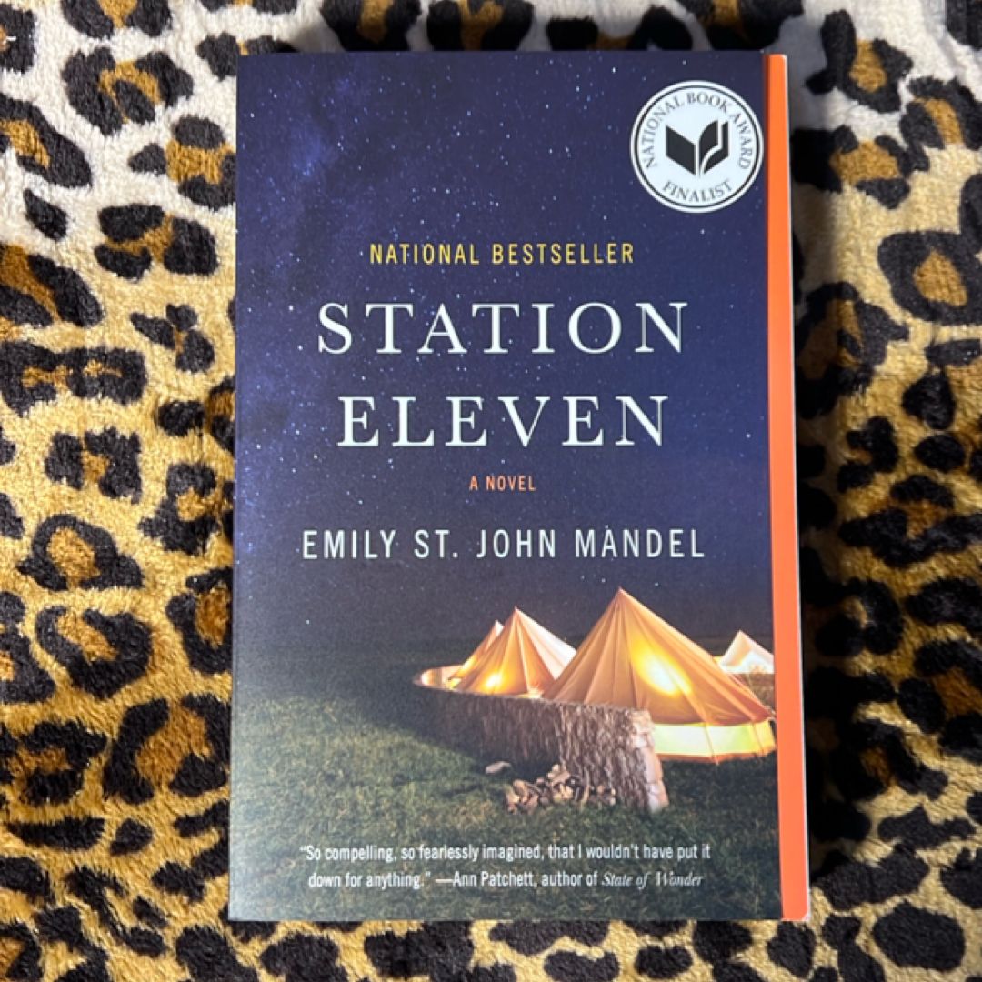 Station Eleven