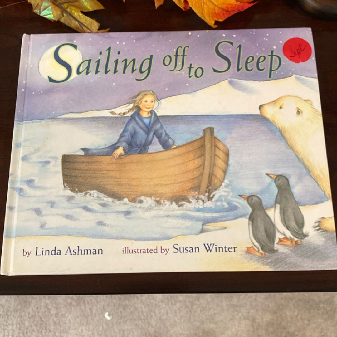 Sailing off to Sleep