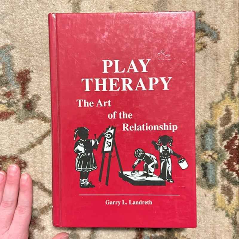 Play Therapy