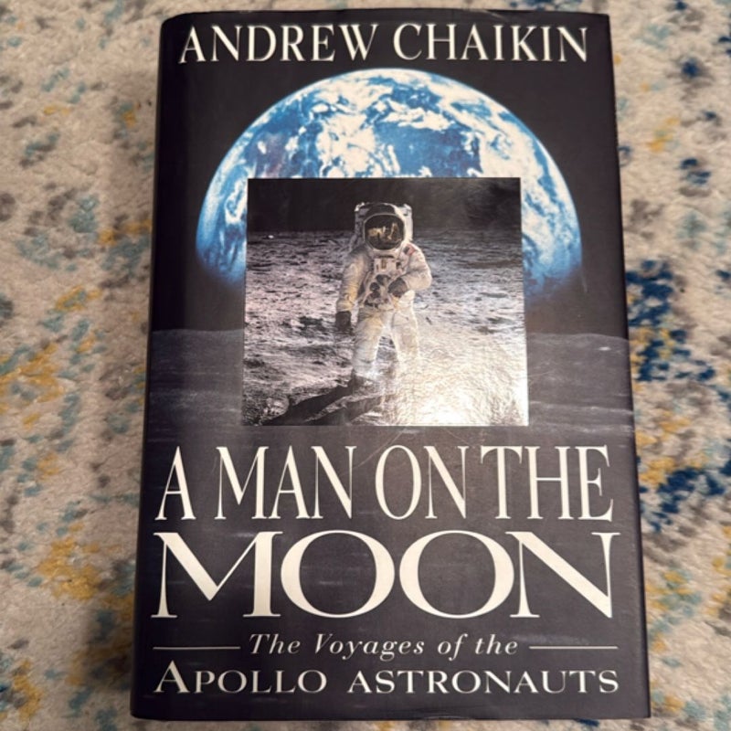 A Man on the Moon