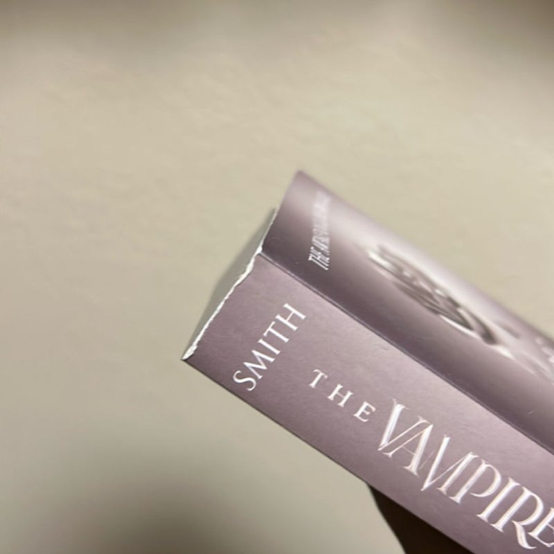 The Vampire Diaries: the Awakening and the Struggle