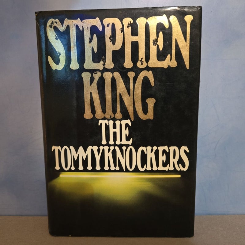 The Tommyknockers