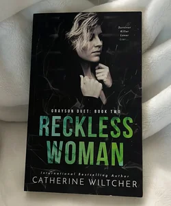 Reckless Woman