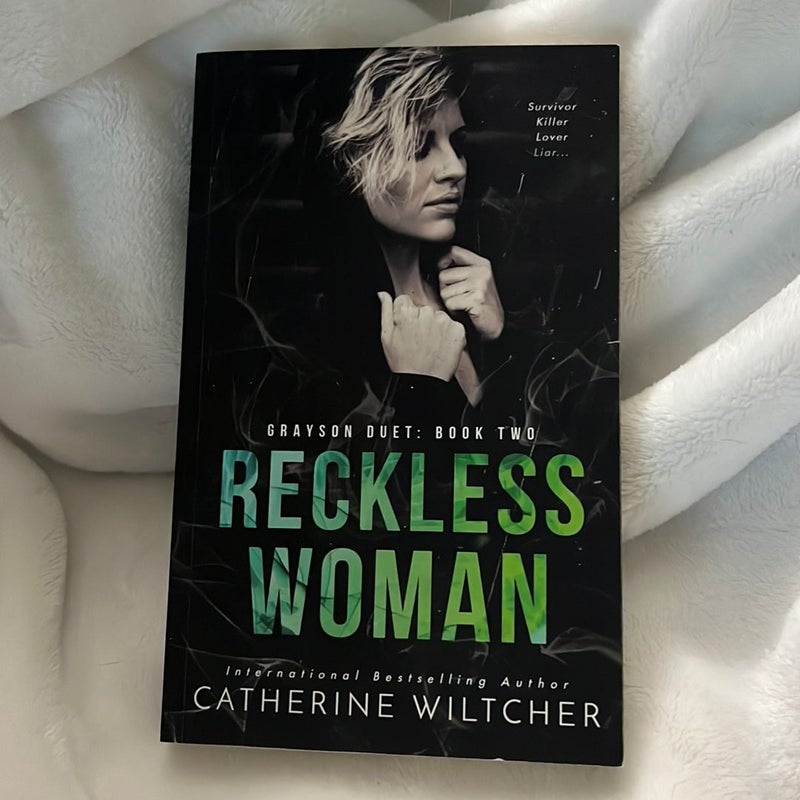 Reckless Woman