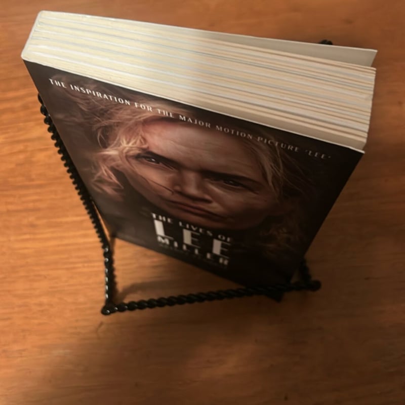 The Lives of Lee Miller