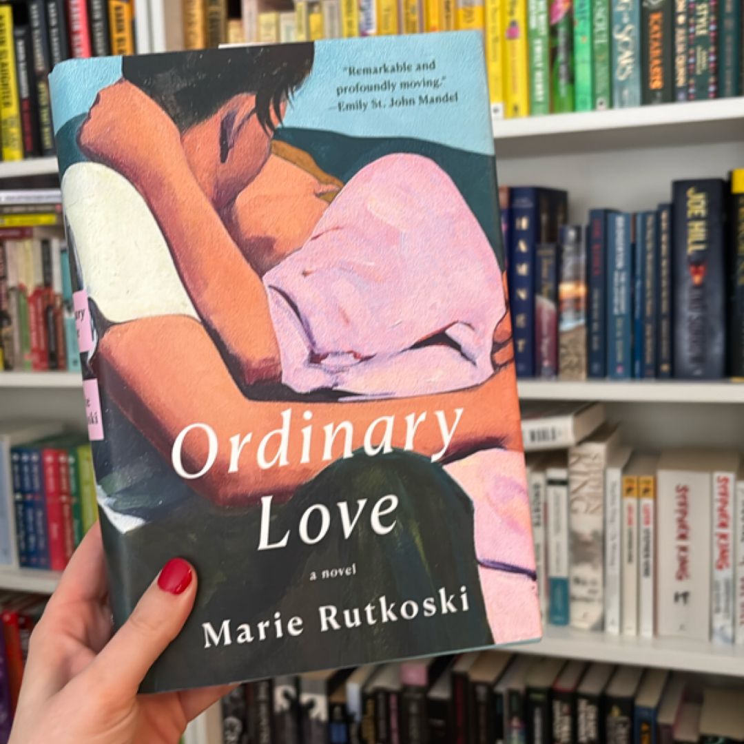 Ordinary Love