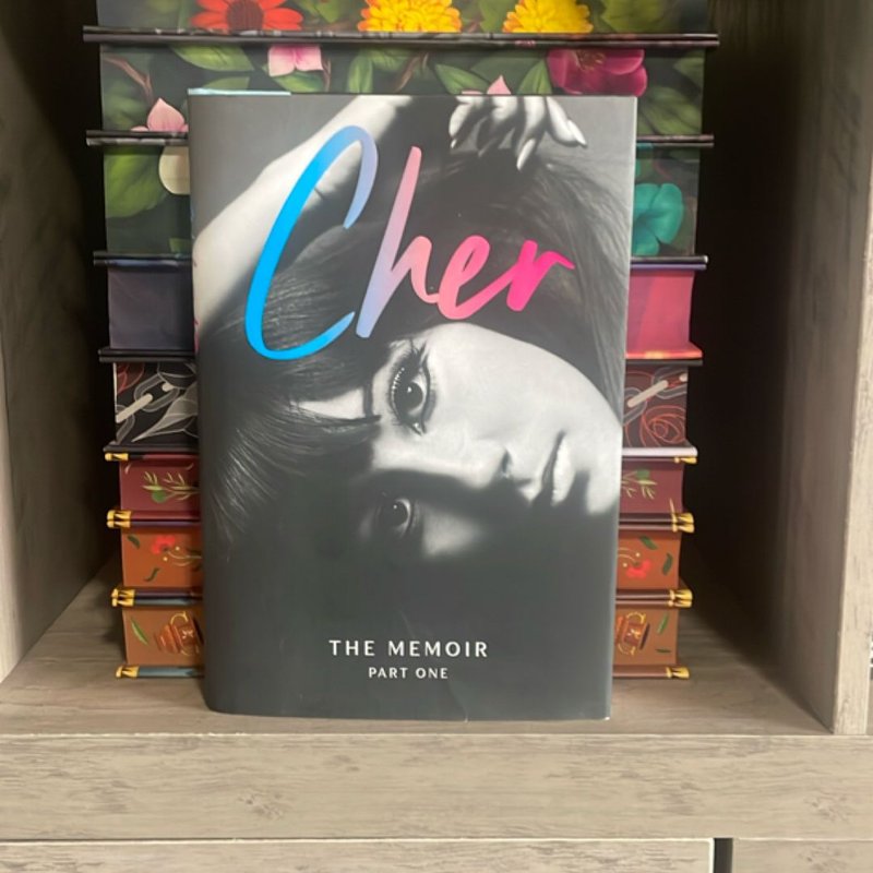 Cher