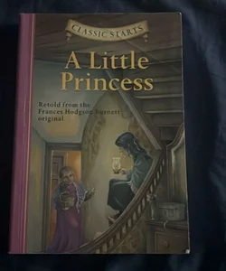 Classic Starts® Audio: a Little Princess
