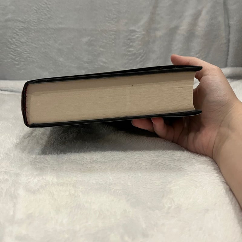 Children of Blood and Bone