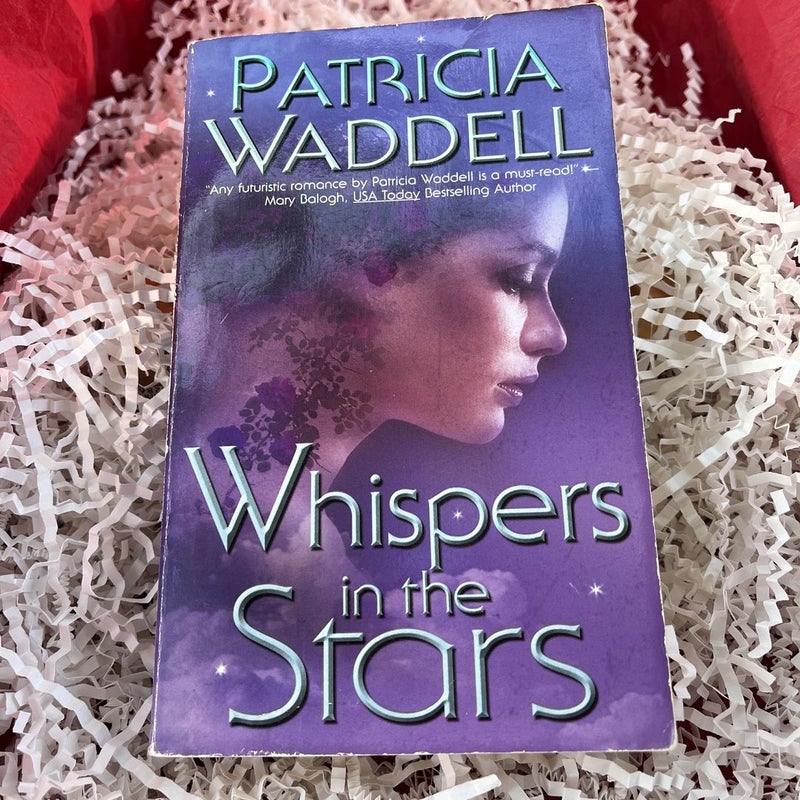 Whispers in the Stars