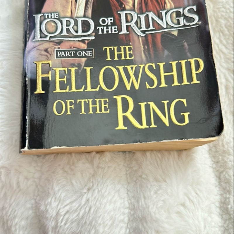 The Fellowship of the Ring