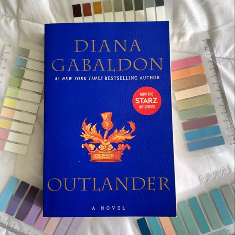 Outlander