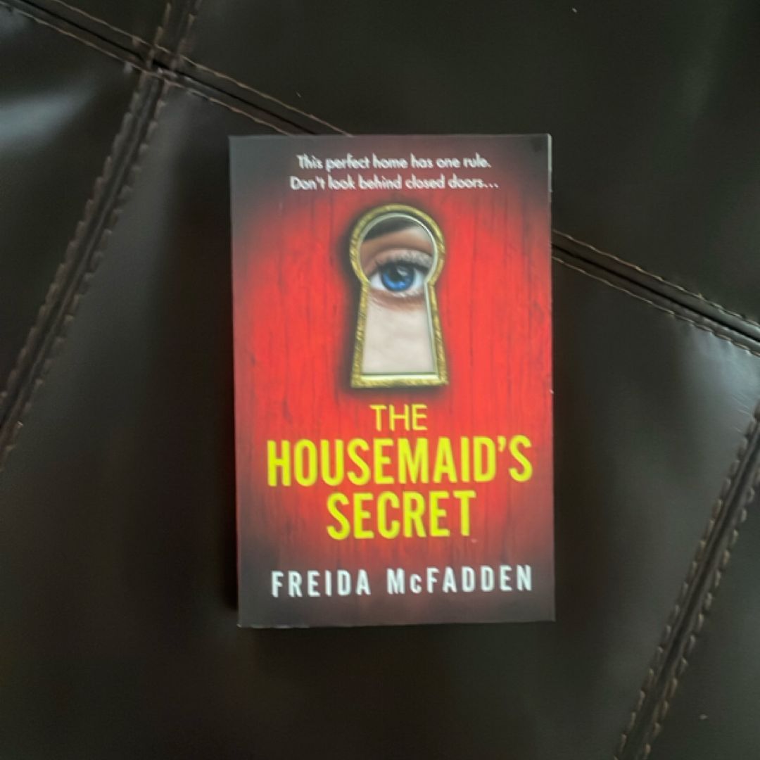 The Housemaid's Secret