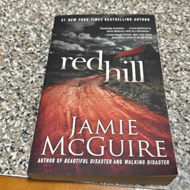 Red Hill