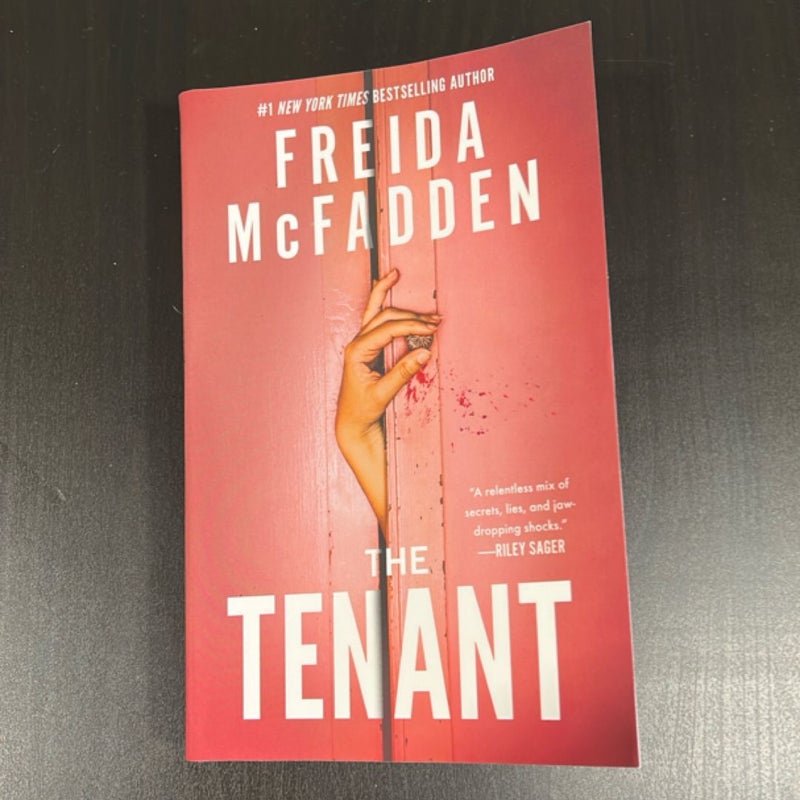 The Tenant