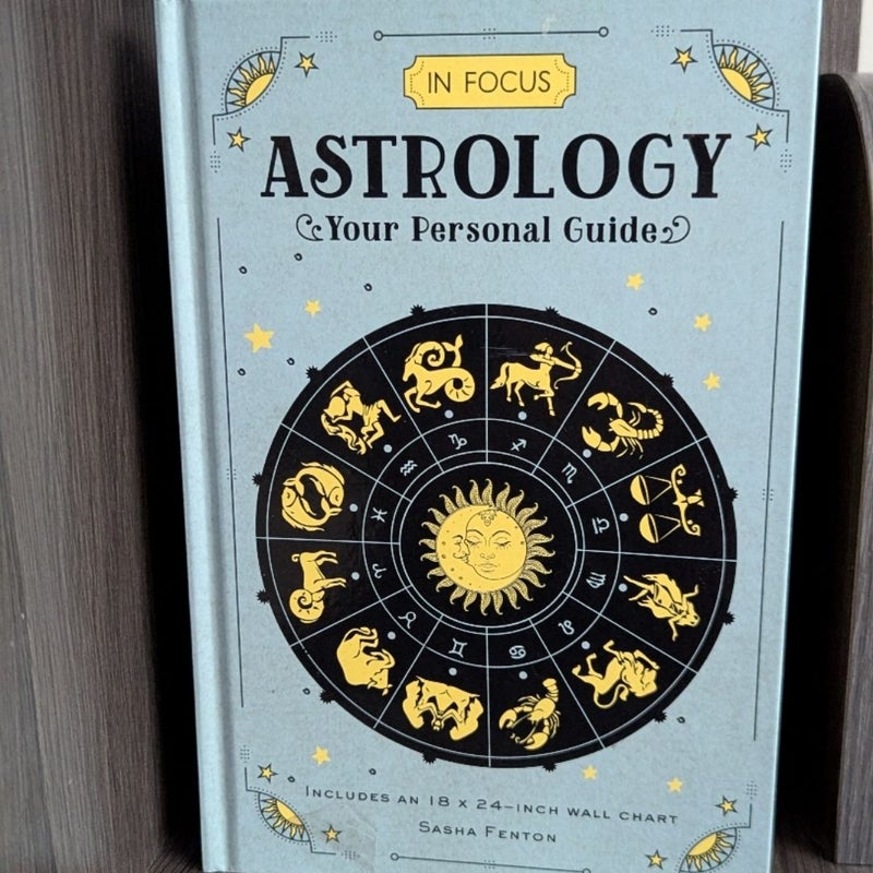 In Focus: Astrology 