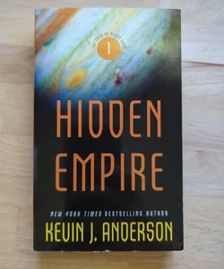 Hidden Empire