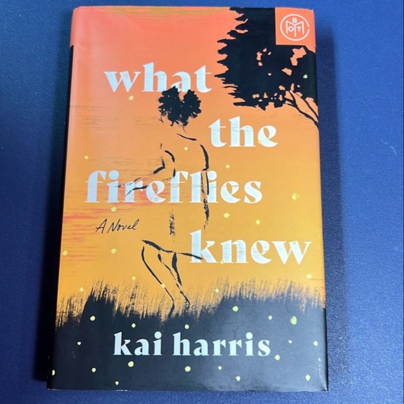 What the Fireflies Knew