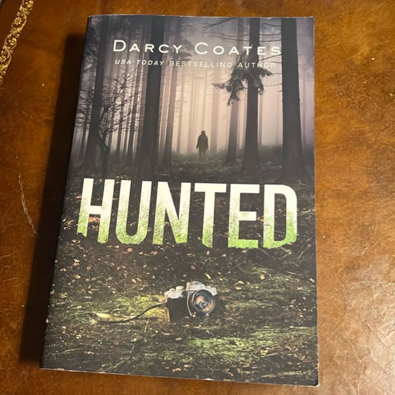 Hunted