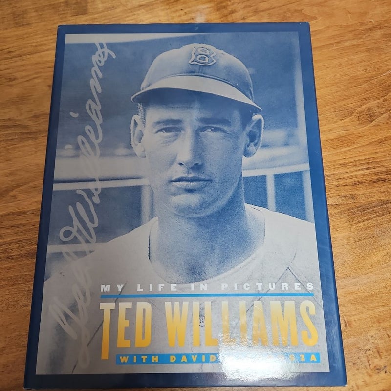 Ted Williams