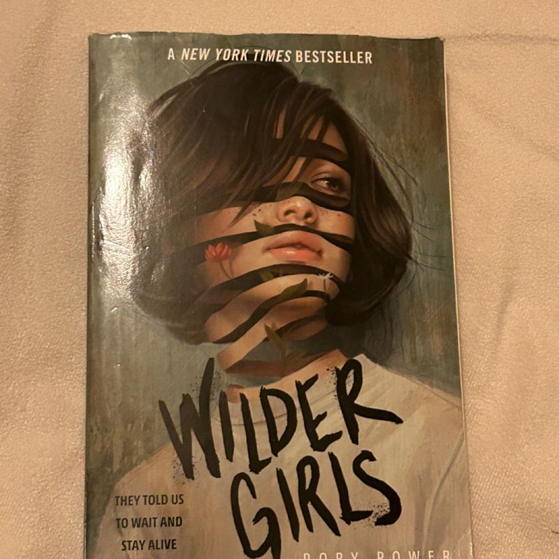 Wilder Girls