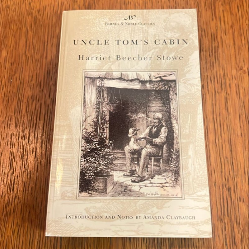 Uncle Tom's Cabin