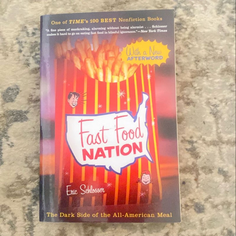 Fast Food Nation