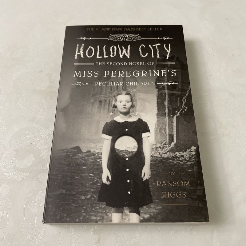 Hollow City