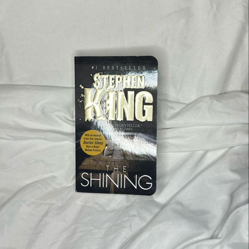 The Shining 