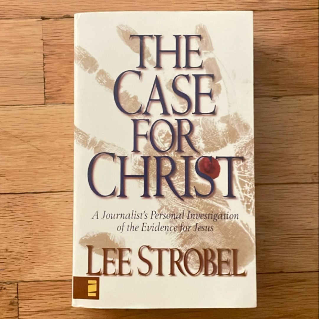 The Case for Christ