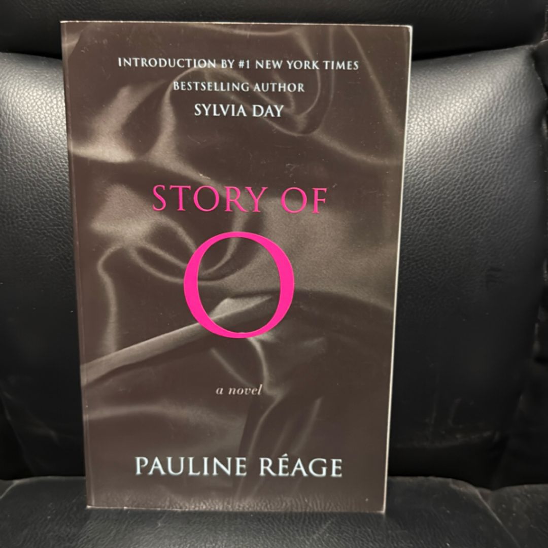 Story of O