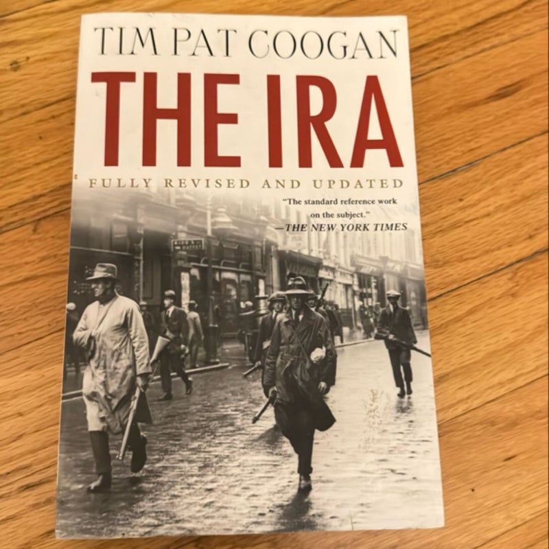 The IRA