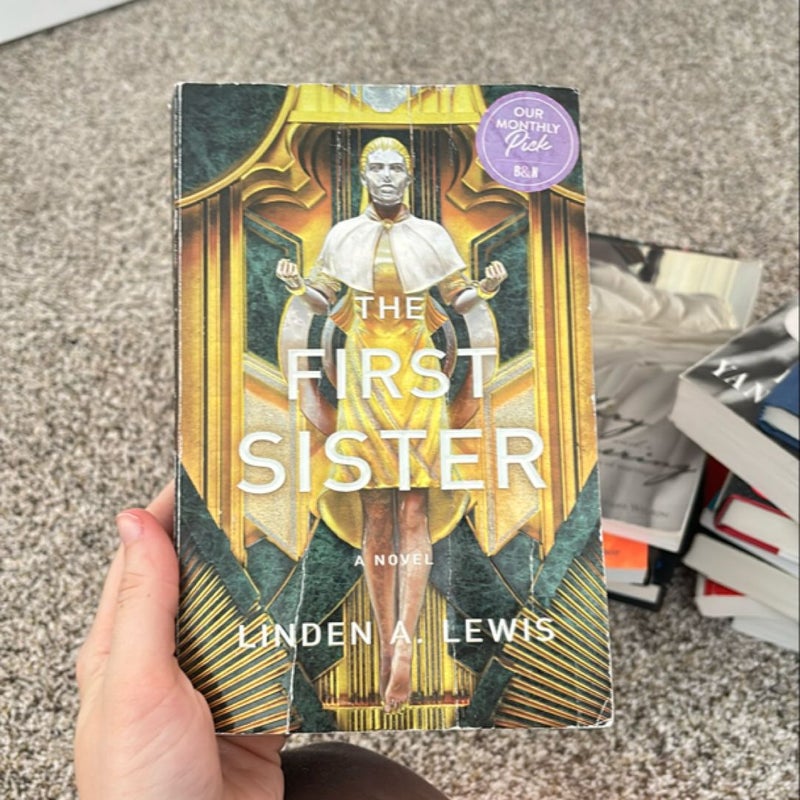 The First Sister