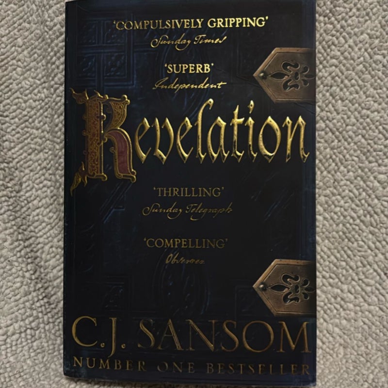 Revelation