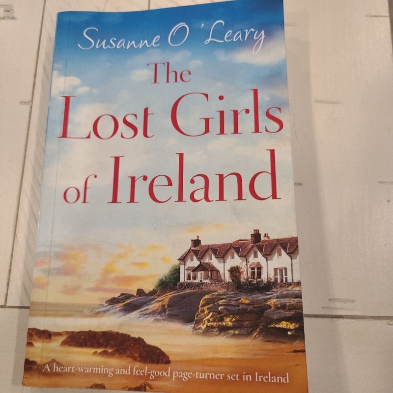 The Lost Girls of Ireland