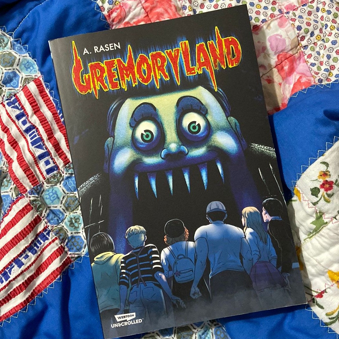 GremoryLand Volume One