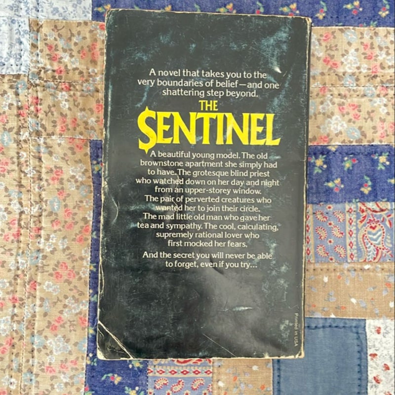 The Sentinel