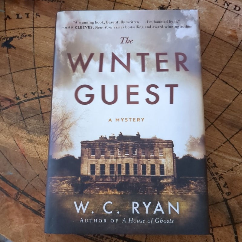The Winter Guest