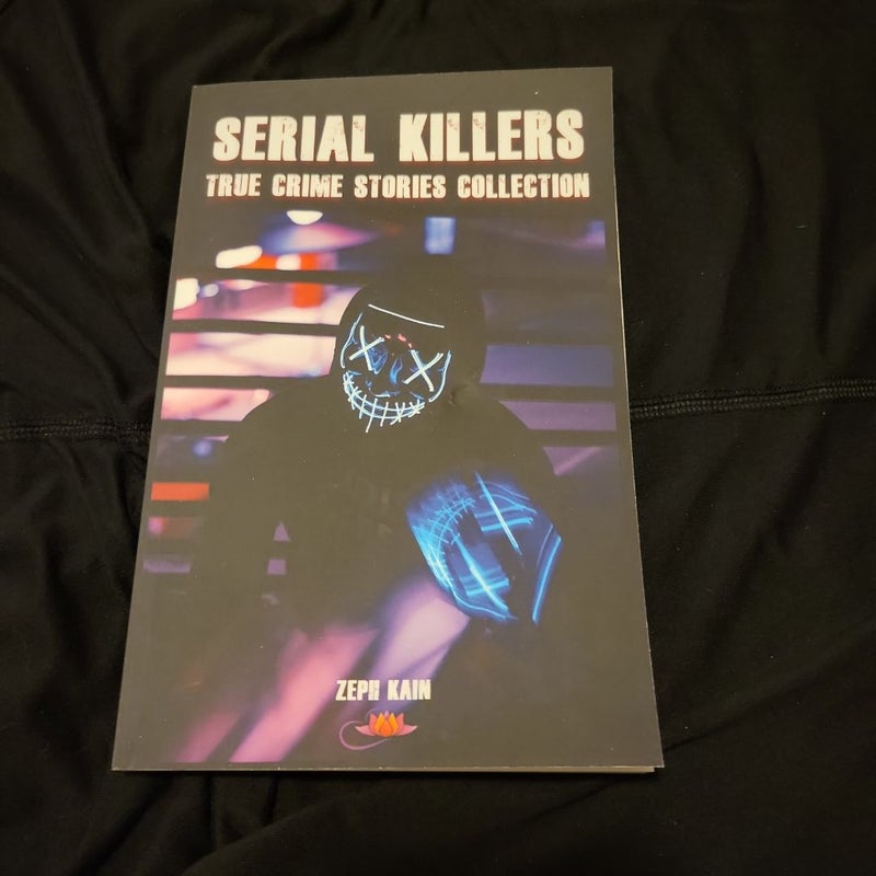 Serial Killers