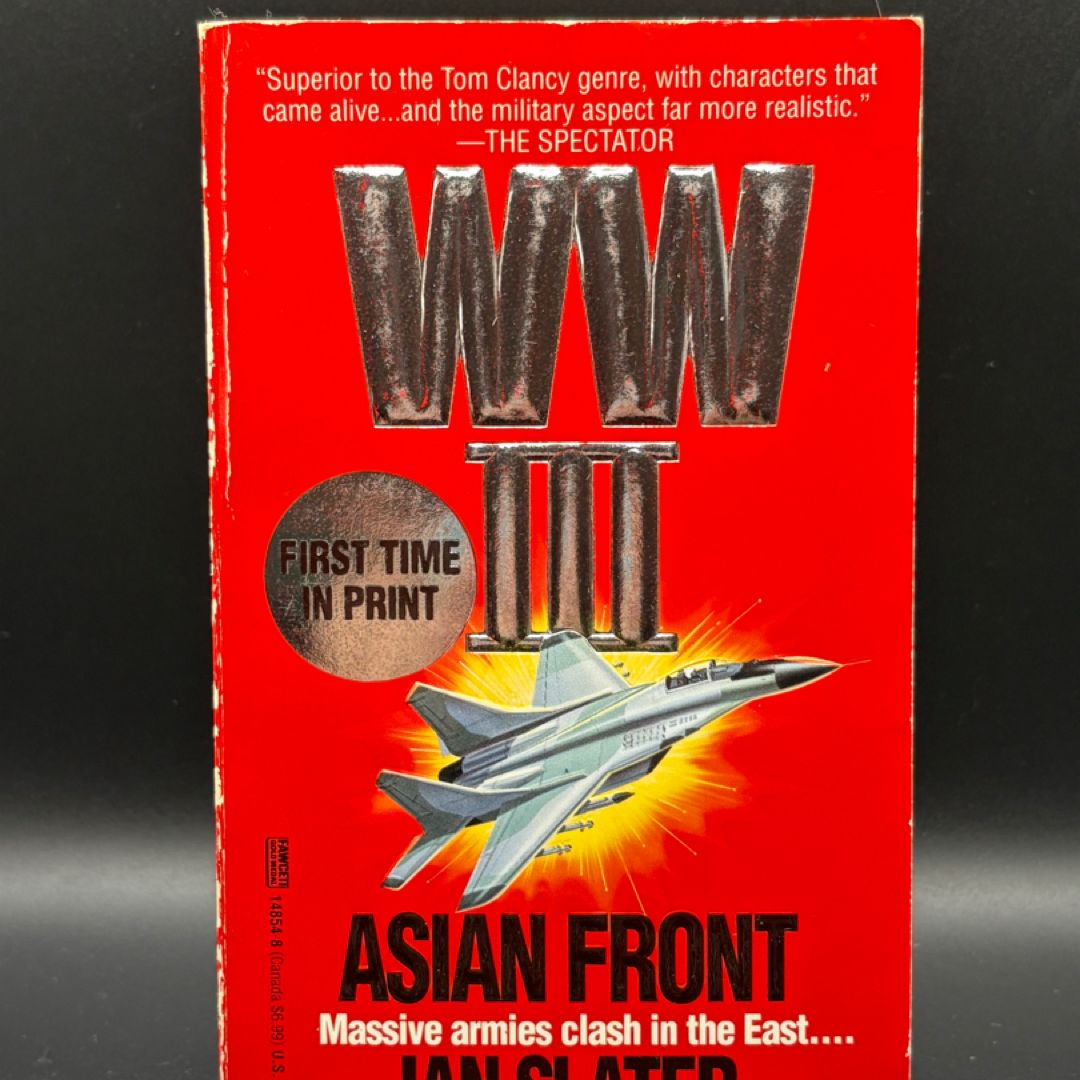 Asian Front