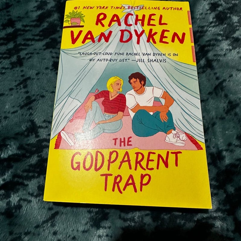 The Godparent Trap